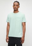 MTS-149ARKHAMU - Pale Mint