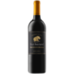 The Golden Reserve Red Wine Bottle 750ML