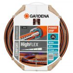Gardena Comfort Highflex Hose 13 Mm X 30 Metres
