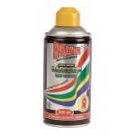 Sprayon Std Spray Paint Caterpillar Yellow 250ML Livestainable