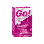 Nativa Go Woman Multivitamin Tablets 30'S