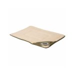 Rogz Lekka Dog Mat - Medium Olive natural