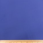 Plain Scuba Royal-blue Fabric A821