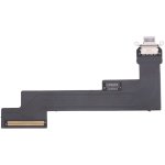 Charging Port Flex Cable For Ipad Air 2022 A2589 A2591 Wifi Version Pink