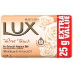 LUX Beauty Soap Assorted 175G - Velvet Touch