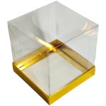Golden Big Box 12 X 12 X 12