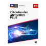 BitDefender Antivirus Plus 5 Device - 1 Year Subscription