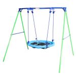 Saucer Swing