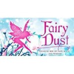 Fairy Dust - The Treasure Box Of Fairy Magic And Wisdom Cards