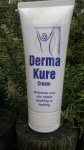 Dna - Derma Kure Cream 100ML Spray 50ML 50ML Spray R101.48