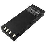 Sennheiser Replacement Battery For Lsp 500 Pro Part Number Lba 500 Etc.