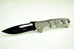 Pocket Knives W63 Flick 17CM