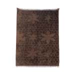 1.6 X 2.3M Musallah Brown