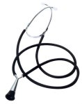 Hi-care Deluxe Fetal Stethoscope