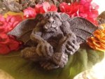 Gargoyle Protection Statue N73