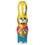 Milk Chocolate Bunny 150G