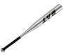 Generic 32" Aluminium Baseball Bat With Anti Slip Handle Alloy Cricket Bat 0.40 Kg