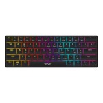 Armaggeddon SMK-1C Psychsparrow Low-profile Mechanical Keyboard - Tactile