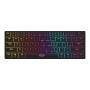 Armaggeddon SMK-1C Psychsparrow Low-profile Mechanical Keyboard - Tactile
