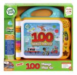 LeapFrog - 100 Things To Do
