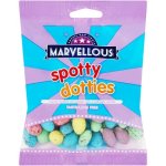 Marvellous Spotty Dotties 125G
