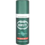 Brut Deo 200ML Original