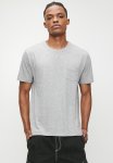 MTS-149ARKHAMT - Light Grey Marl
