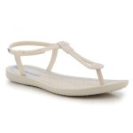 Class Slim Slingback Sandal - Beige Blue - 8