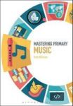 Mastering Primary Music Hardcover Hpod