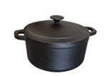 Totai Cast Iron Pot 28CM 18-TOT-0341