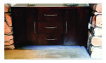 Viking Sideboard