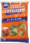 General Fertilizer 2:3:2 14% 5KG