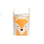 Fox Linen House Finley Storage Basket