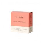 Body Wash Bar Rose Geranium Grapefruit & Lime 110G