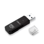 USB 3.0 Sd & Micro Sd Card Reader - High-speed Memory Adapter