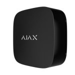 Ajax Lifequality - Wireless Air Quality Detector - Black