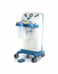 Hospivac 350 Surgical Suction Basic 5