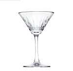 Pasabahce Elysia Martini 220ML Transparent Glass