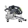 Festool Sliding Compound Mitre Saw Ks 60 E-set Kapex 561728