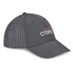 Fusion Laser Cap 6 Panel