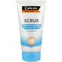 Cuticura Face Scrub Exfoliates & Mositurises 150ml