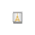 Composable Big Link Eiffel Tower