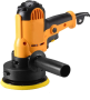 Electric Polisher For Metal And Furniture