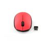 Logitech M171 Wireless Mouse - Red-k - 2.4GHZ - N A - Emea - M171 10PK Shipper Auto