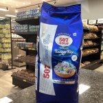 507 Gold Basmathi 1KG