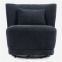 @home Ted Swivel Chair