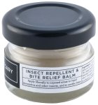 Insect Repellent & Bite Relief Balm