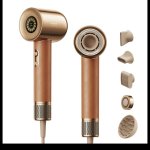 Miracle Hair Dryer SUPAHD9