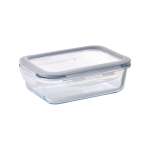 1040ML Glass Food Container Clear