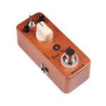 Mooer 'soul Shiver" Multi Modulation Pedal